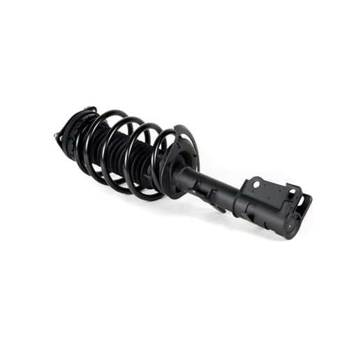 Image of Gabriel G57206 Ultra ReadyMount Front Complete Strut Assembly for 08-16 Chrysler Town & Country; 08-20 Dodge Grand Caravan; 12-15 Ram C /V; 09-14 Volkswagen Routan (1 Pack)