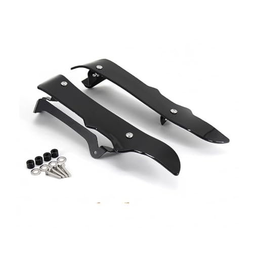 Spoiler garde-boue latéral K1600B finition aérodynamique