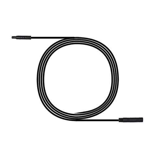 PARKVISION Cable de Camara Trasera Coche, Cable de extensión de Conector de automóvil de 6 Pines Solo para Nuestro Modelo 120PRO, cámara 109PRO[120Cable]