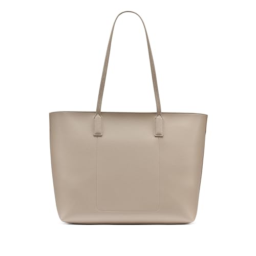 Bolso tote para mujer DKNY Saige miniatura 4
