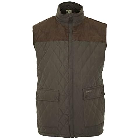 Champion Arundel Fleece Lined Body Warmer Cover