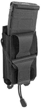 Amazon.co.jp: クロウギア製 バックワードフラップマガジンポーチ M4