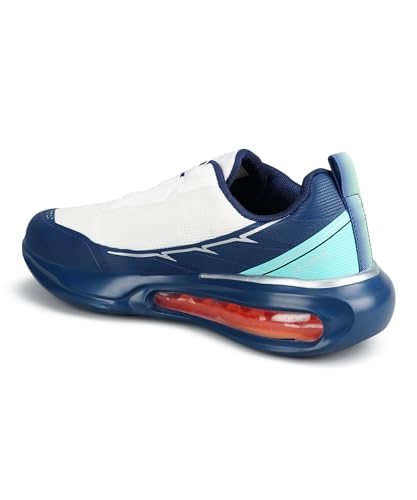 Image of Columbus Catalyst Sports Shoes - Running Shoes|Walking Shoes| Training & Gym Shoe | Outdoors Shoe for Men
