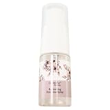 Capella beauty (カペラビューティー) リフレッシュニング フェミニンミスト (デリケートゾーン スプレー/ボディスプレー/ボディミスト) VIO ケア (臭い 乾燥 保湿) 10mL