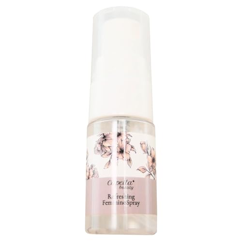 Capella beauty (�J�y���r���[�e�B�[) ���t���b�V���j���O �t�F�~�j���~�X�g (�f���P�[�g�]�[�� �X�v���[/�{�f�B�X�v���[/�{�f�B�~�X�g) VIO �P�A (�L�� ���� �ێ�) (�������T�C�Y)