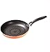 wok Pots de cuisine et casseroles 24 cm non-stick poêle à manche multifonctions poêle à frire non recouverte