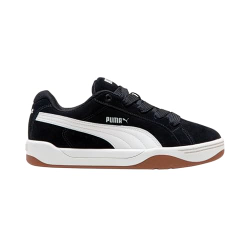 Tênis Puma Park Lifestyle Easy SD BDP Masculino Preto