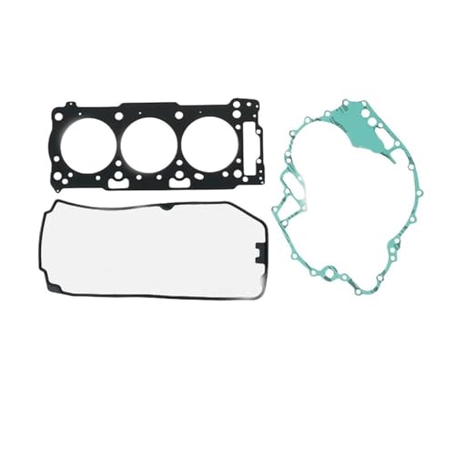 Kit de joints de moteur étanche pour blocs 4-TEC RXT 215 260
