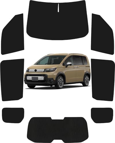 Amazon | Loveyes ホンダ フリード サンシェード GT系 全面 純正 Freed Amazon | Loveyes ホンダ フリード サンシェード GT系 全面 純正 Freed