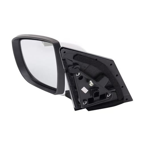 Boîtier de rétroviseur Hyundai IX35 ensemble de remplacement 87610-2Z000 - 4