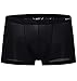 Winday Men Briefs Breathable Ice Silk Boxer Bikinis and Briefs
