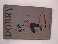 Dobry by Monica Shannon B01FEKPNL6 Book Cover