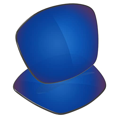 Image of Galvanic Replacement Lenses Compatible with Costa Del Mar Inlet Sunglasses - Multiple Choices