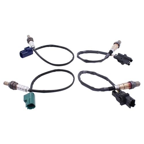 Sensor de oxígeno para Nissan Xterra Pathfinder Frontier 2005-2006 miniatura 2