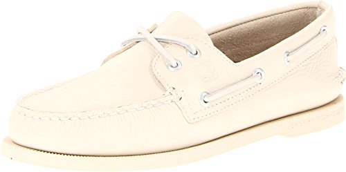 Image of Sperry Top-Sider Men's A /O Boat Shoe Amaretto
