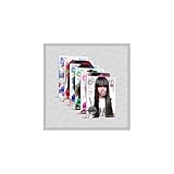 LE SSERAFIM SPAGHETTI 1st Single Album Compact Random Version CD+PhotoBook+PostCard+PhotoCard+Sticker+Tracking Sealed LSFM LE SSERAPHIM