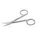 Produktbild Silverline 765725 Nagelschere Gekrümmt, 90 mm