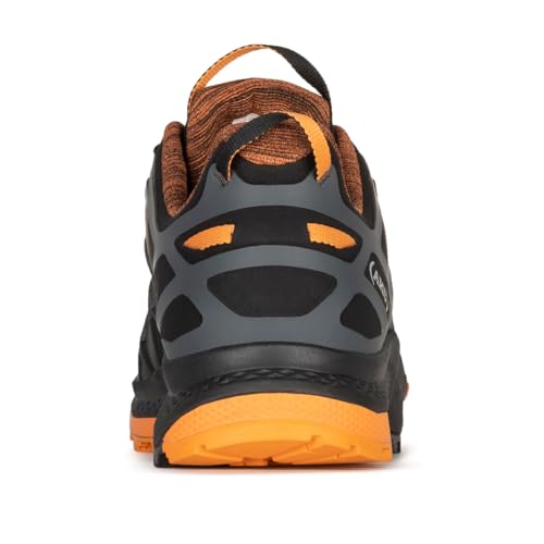 AKU Men's Rocket DFS GTX Hiking Lightweight Waterproof Breathable Laced Low Shoes for Easy, Moderate & Rugged Trails3