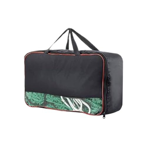 Filet d'aire de jeux avec toile de sécurité robuste double couche extérieure - 7
