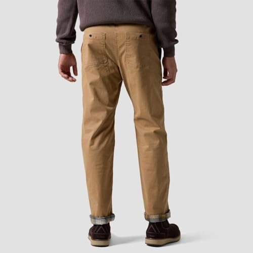 Backcountry, Venture Daily Flannel Lined Pant - Men's2