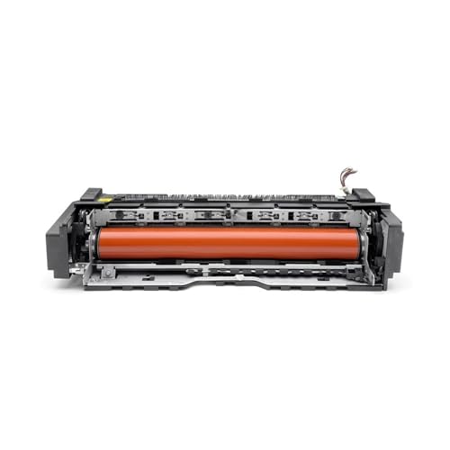 Unité de fusion C654 d'occasion kit fixation bizhub C554 C558 C658 220V