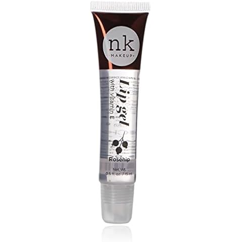 NICKA K Lip Gel - Rosehip Cover