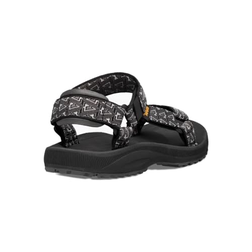 Image of Teva mens Open Toe Sandals