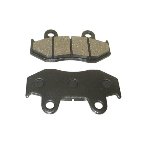 ユニバーサルバイクブレーキパッド T250R 43105-HB9-008 450 5Tg-W0046-10-00 アクセサリー