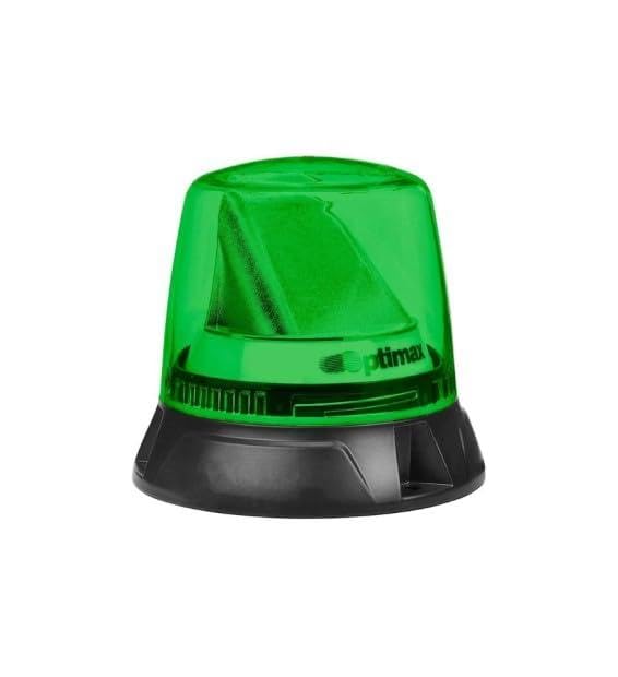 Phare 12/24V ambre Vision X Lighting pour sécuriser la conduite nocturne sous la pluie