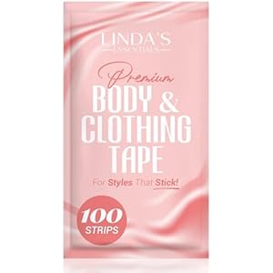 Linda’s Essentials Double Sid...