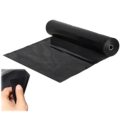 Bâche de bassin très résistante et membrane étanche souple