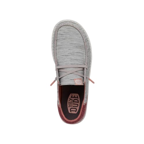 Image of HEYDUDE Womens Wendy Funk Baja