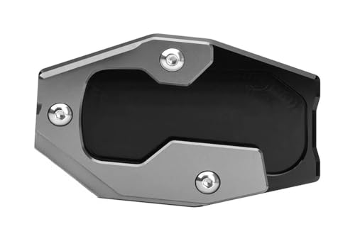 Pied béquille moto Pan America 1250 pour stabiliser votre trail en road-trip