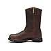 Cat Footwear Men's Revolver Pull-on Soft Toe Work Boot, Brown, 9.5