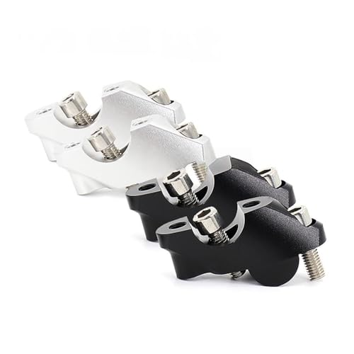 Abrazadera elevadora de manillar para Honda CB400X 2021 2022 5