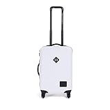 Maleta Herschel Trade Small White 40L 10255-01588-OS