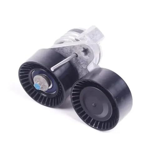 Tendeur de courroie BMW X5 E70 3.0si mécanique N52 poulie 11287565225