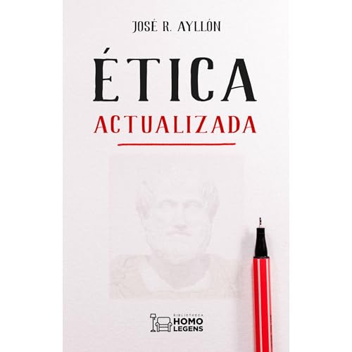 &amp;Eacute;tica actualizada : José R. Ayllón episode artwork