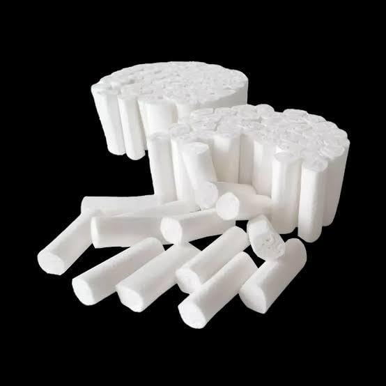 Cotton Pellets Pack Of 1000 Pieces Set Of 3 Pack-image-33