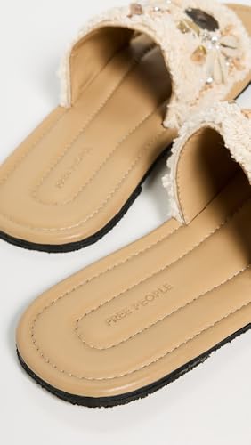 Free People Women's Shipwreck Surf Shell Sandals Slide4