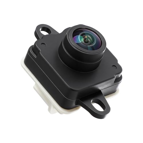 Image of 56038991AG Rear View Backup Camera Fit for Jeep Cherokee 2.4 /3.2 2014-2018