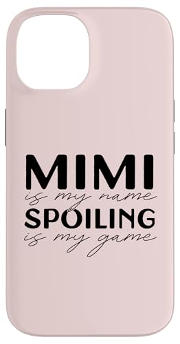 ~~͎̖OŁAÂ₩Ƃ̃Q[ł Grandma Meme X}zP[X iPhone 14 p