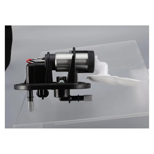 Robinet à Essence KYY 1IYD : Solution Panne Pompe Carburant 18H-92K - 5