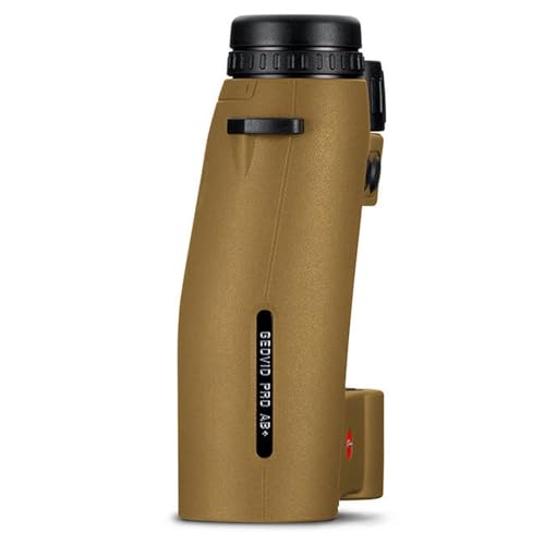Binoculares Leica Geovid Pro 10x42 AB+ Flat Dark Earth miniatura 5