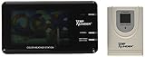 Temp Minder MRI-177AN Full-Color Weather Station with Barometer