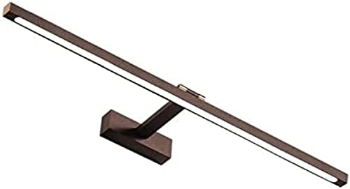 Generisch Generic Bilderleuchte mit Fernbedienung 40 cm