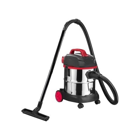 Alivio 20L Wet & Dry Vacuum Cleaner Cover