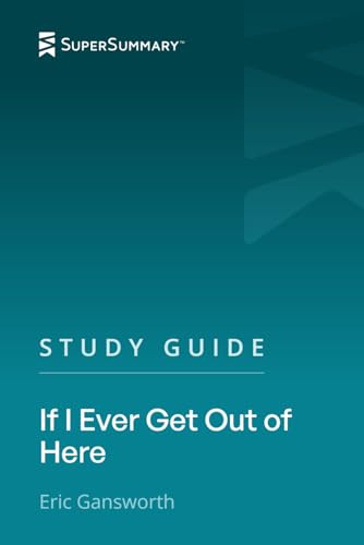 Study Guide: If I Ever Get Out of Here by Eric Gansworth (SuperSummary)