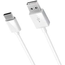 BBAUER 5ft Long USB Cord Cable for Tracfone/Straight Talk Nokia 2760 Flip N139DL