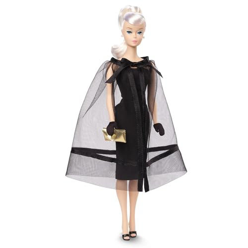 Barbie Signature Swirl Pony Doll Reproduction – 2024 Limited Edition Certificate of Authenticity Included